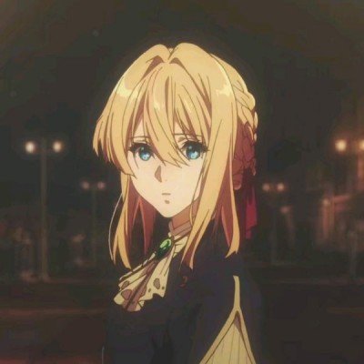《巫师3》高清角色建模赏 希里的皮裤上到底几个褶